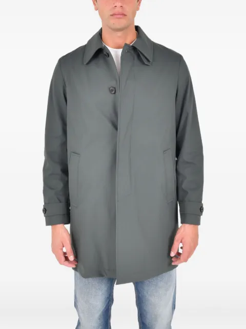 Drumohr buttoned coat