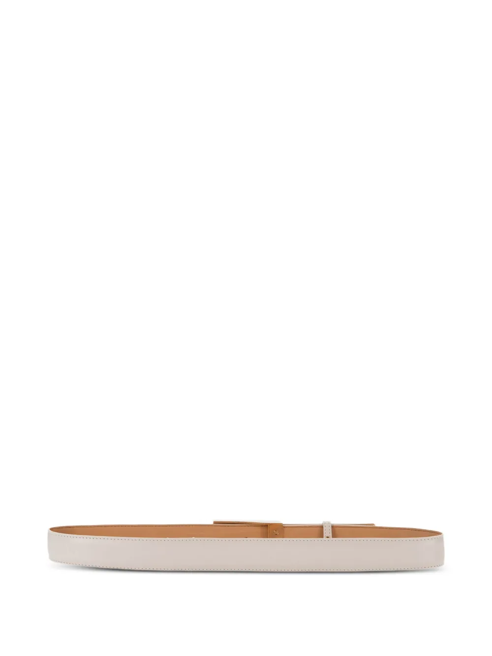 Elisabetta Franchi embossed belt | Image 2
