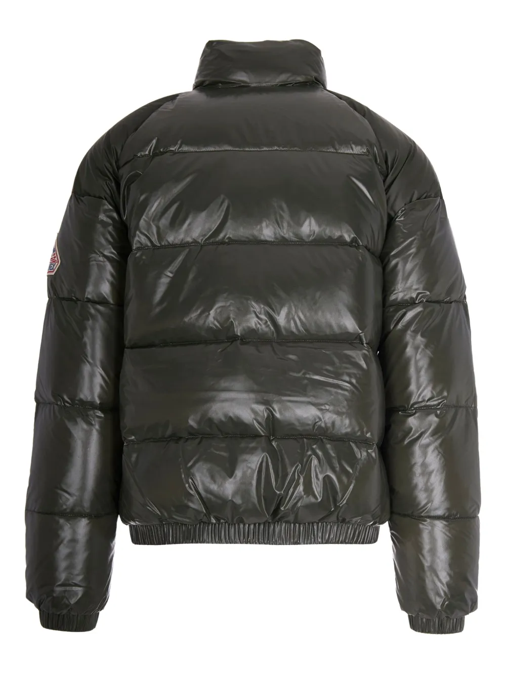 Pyrenex quilted puffer jacket | Down Jackets | Image 2