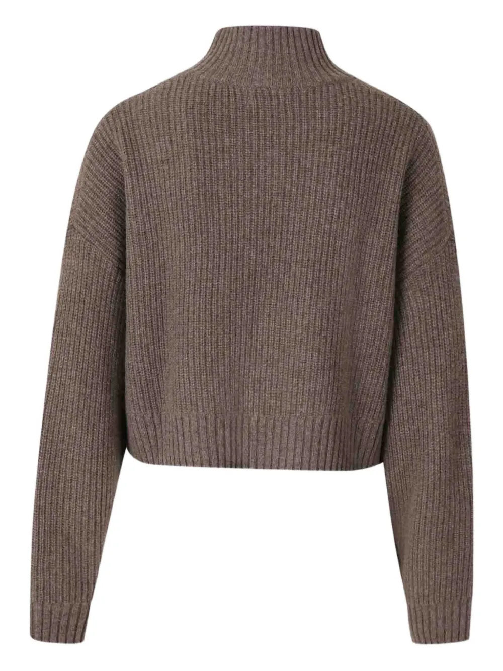 STAUD ribbed-knit jumper | Knitted Sweaters | Image 2
