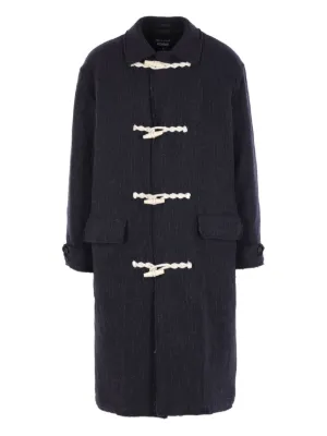 Comme des Garçons Homme 88AW Long Coat Long trench coat | Comme des Garçons Homme | OTTODISANPIETRO