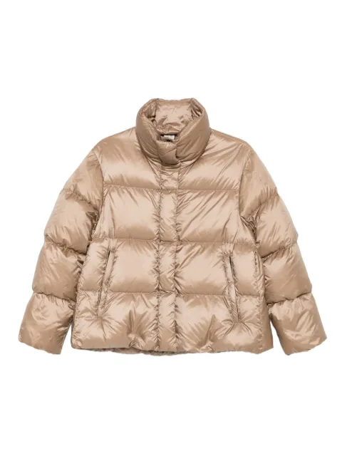 Max Mara Seica puffer jacket