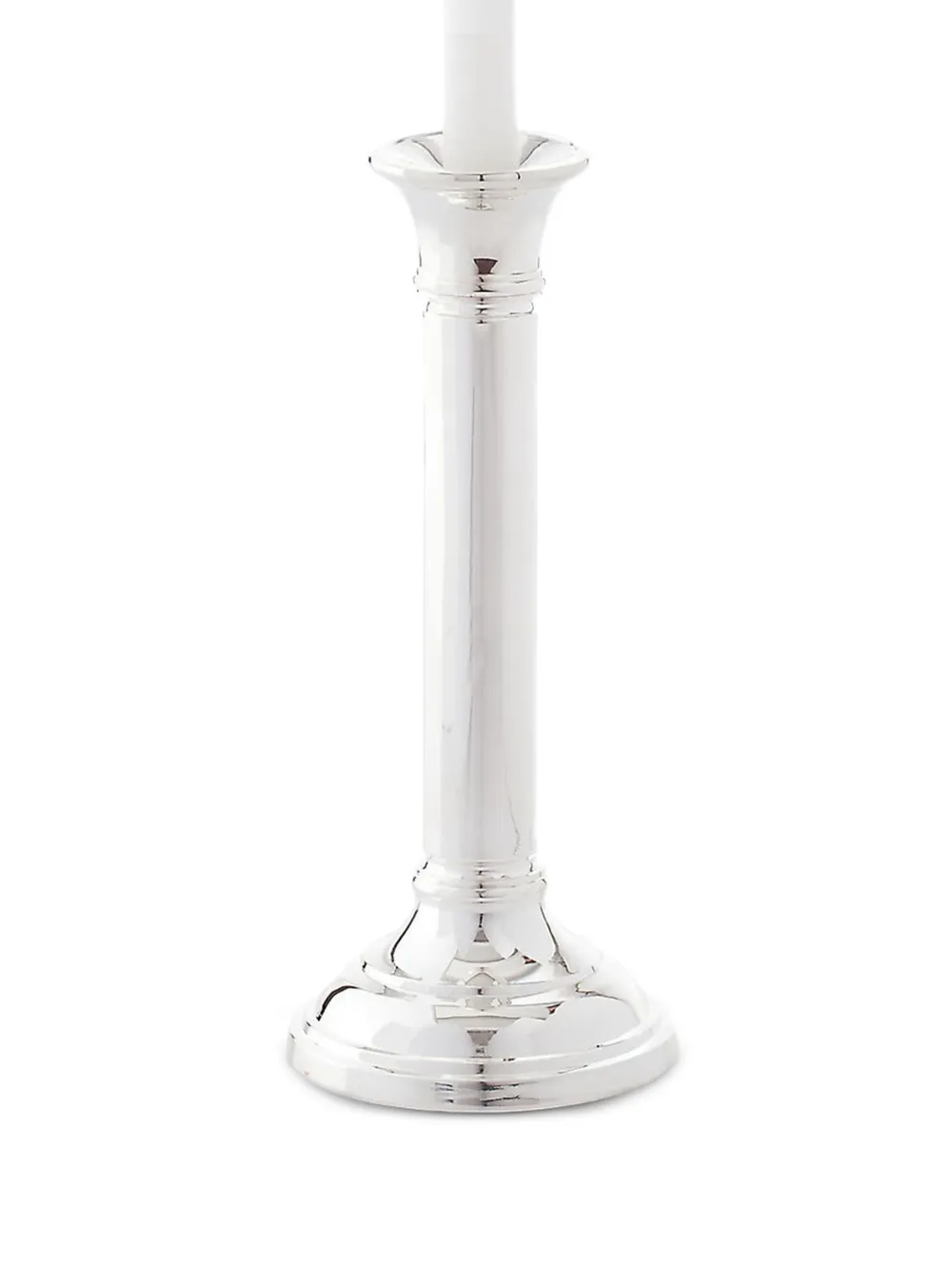 Ralph Lauren Home Durban kandelaar - Zilver