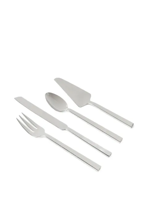Ralph Lauren Home Academy serving cutlery (set of four)