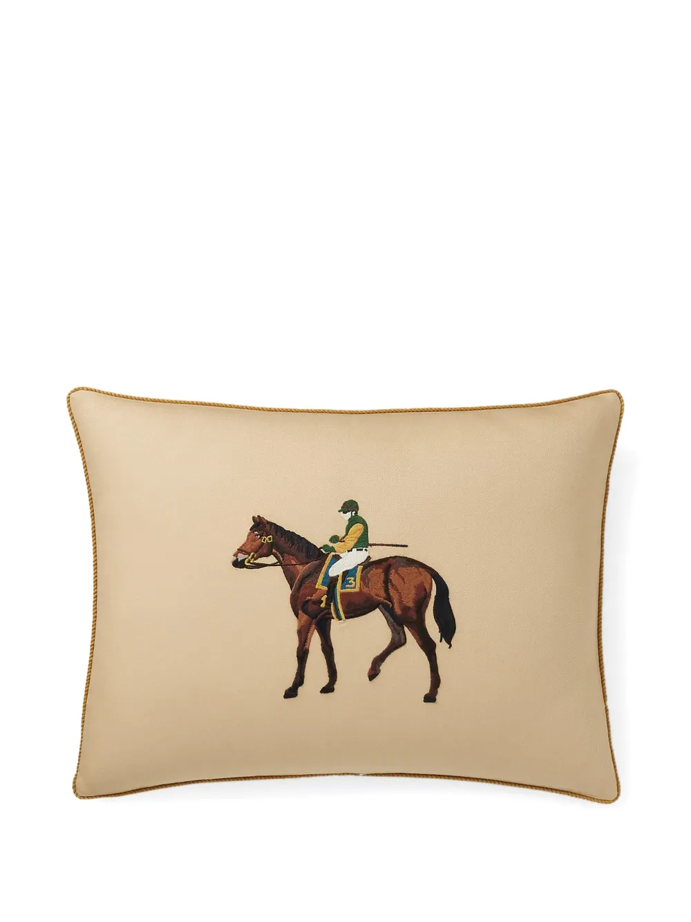 Ralph Lauren Home Cuscino Gale (51cm x 38cm) - Toni neutri