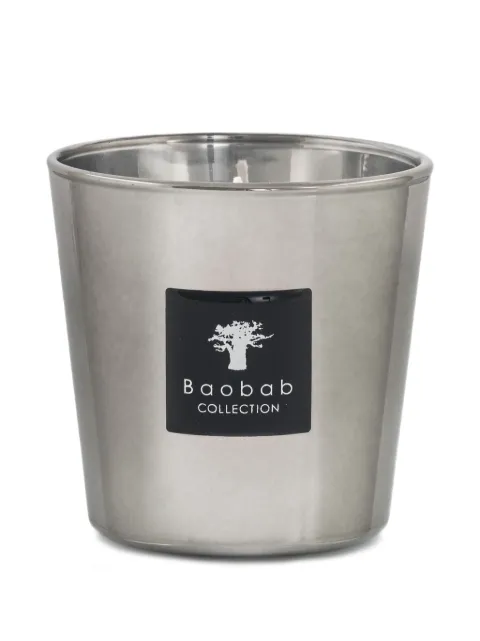 Baobab Collection Les Exclusives Duo candles (set of two)