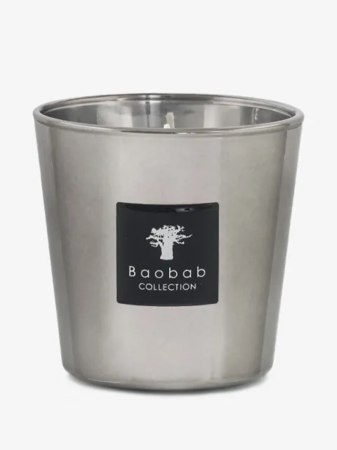 Baobab Collection Les Exclusives Duo stearinlys (sæt med to)