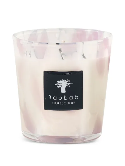Baobab Collection Pearls Trio candles (set of three)