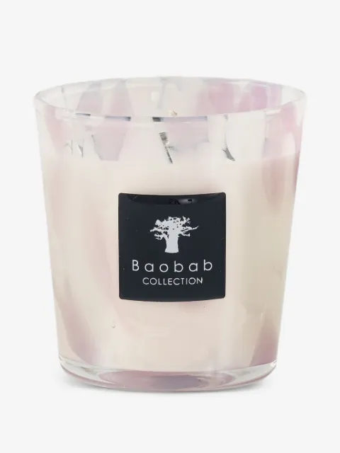 Baobab Collection набор Pearls Trio из трех свечей