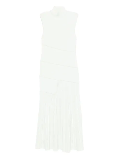 Proenza Schouler vestido largo Federica