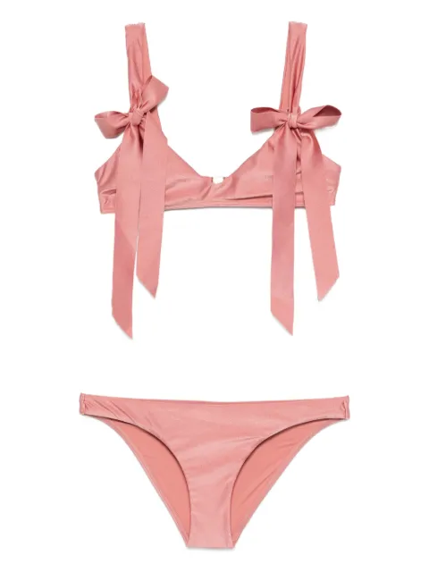ZIMMERMANN bikini Patience à nœud