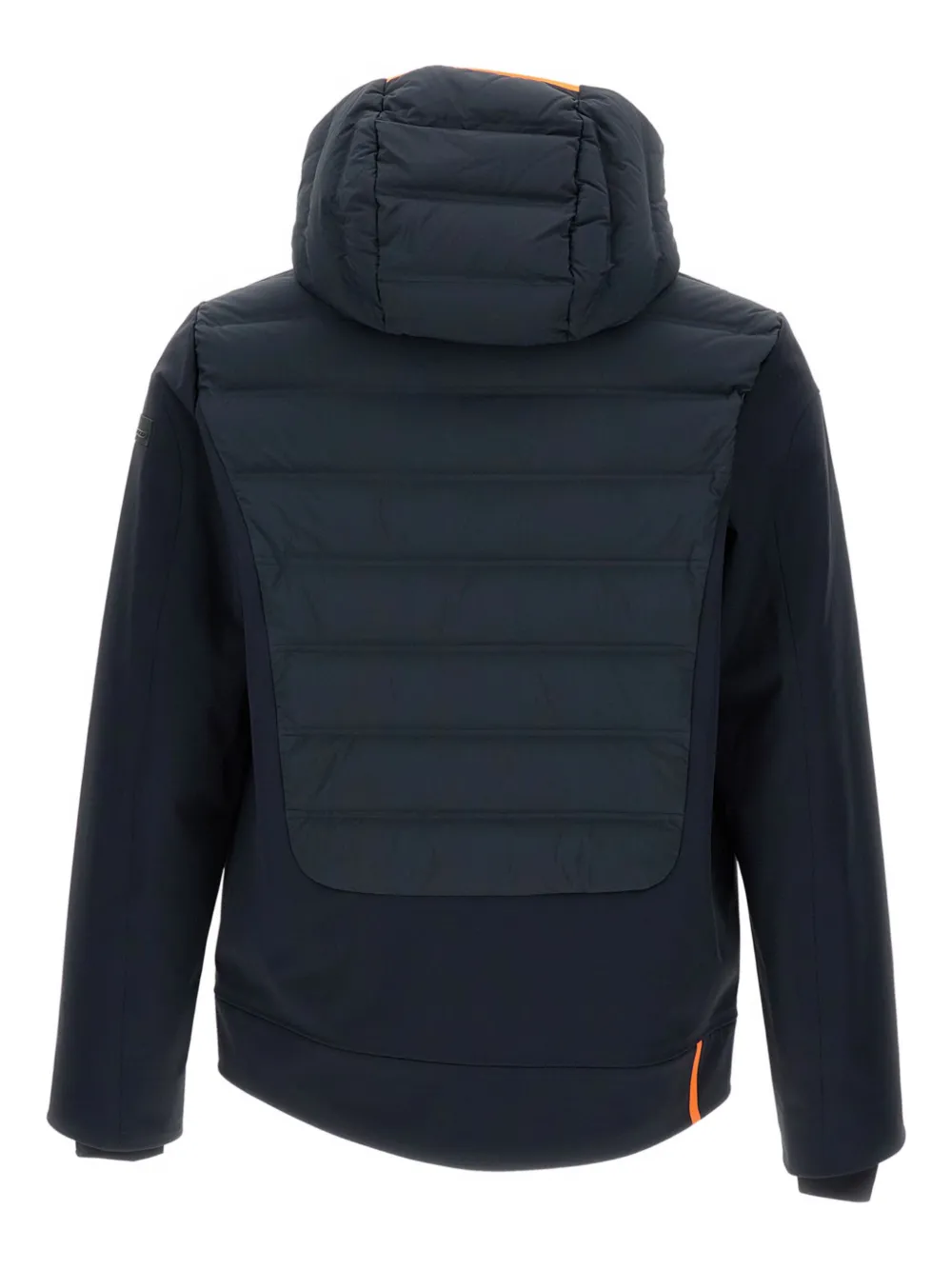 Roberto Ricci Designs quilted zip-up jacket | Down Jackets | Image 2