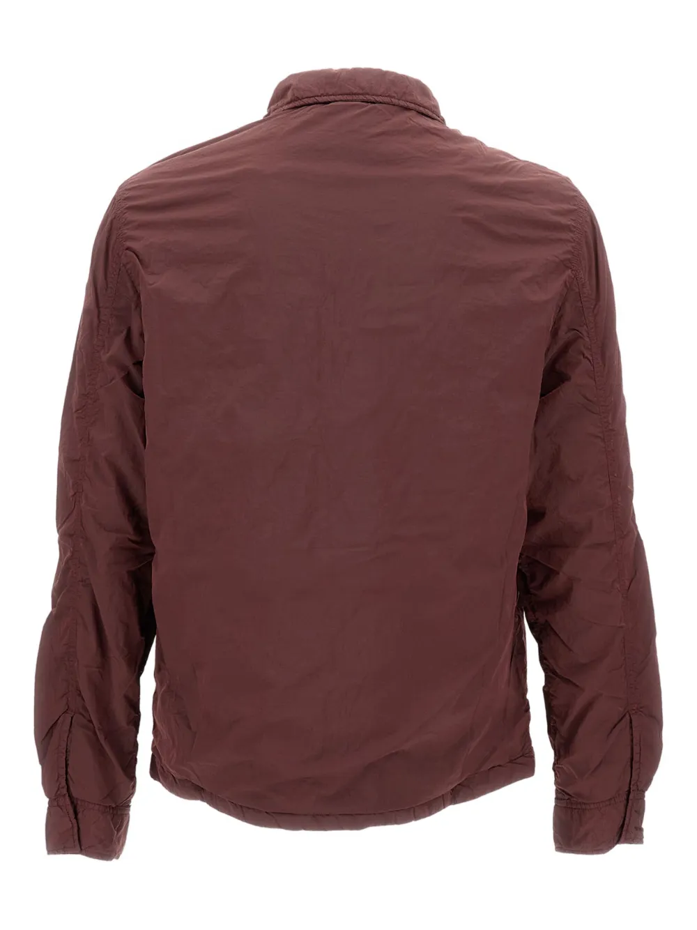 Paul Smith button-fastening-pocket jacket | Shirt Jackets | Image 2