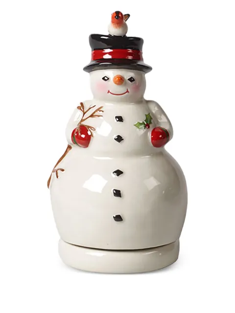 Villeroy & Boch Nostalgic Melody Christmas figurine (15cm x 8cm)