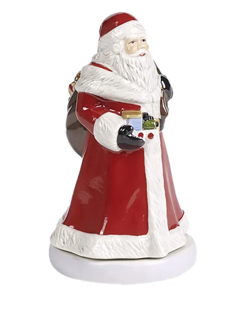 Villeroy & Boch Nostalgic Melody Christmas ornament