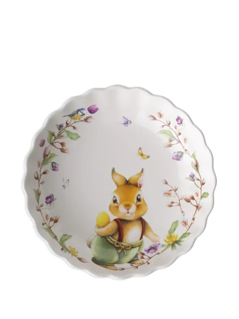 Villeroy & Boch  Spring Fantasy rabbit bowl