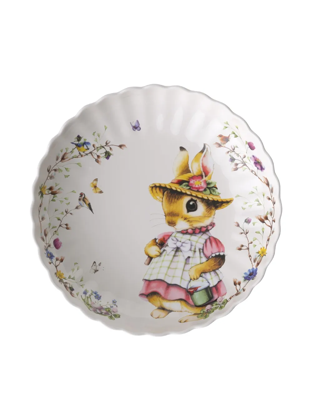 Villeroy & Boch  Spring Fantasy Anna bowl | White | Image 1
