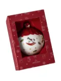 Villeroy & Boch Toy`s Delight ornaments (set of three) - White