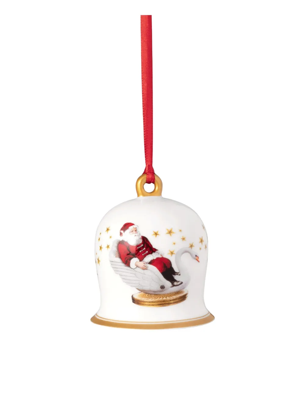 Villeroy & Boch Winter Bakery Delight Ciotola ornaments (set of three) | Decorative Accessories | Image 2