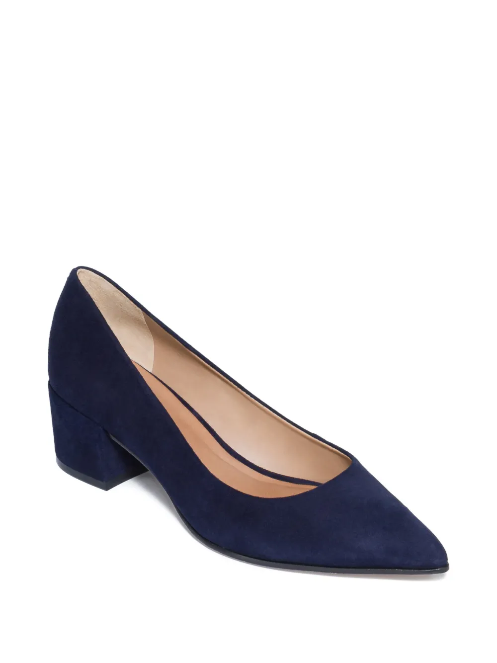 Bernardo escarpins Millie 40 mm à bout pointu | escarpins à talon | Image 2