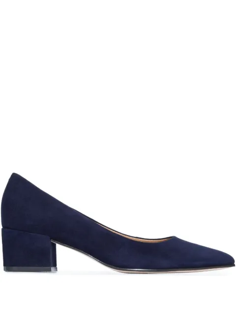 Bernardo zapatillas Millie con tacón de 40mm