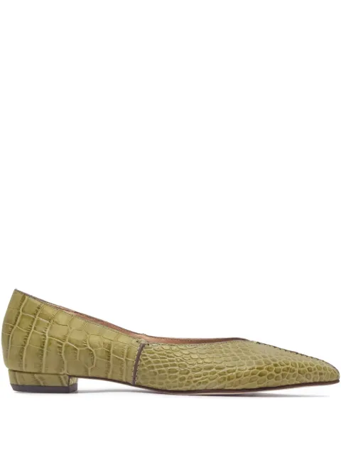Bernardo zapatillas Lana