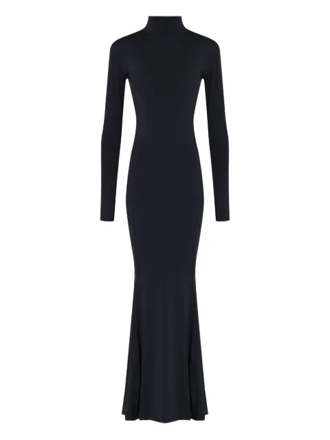 Amir Slama x Astrid high-neck maxi dress