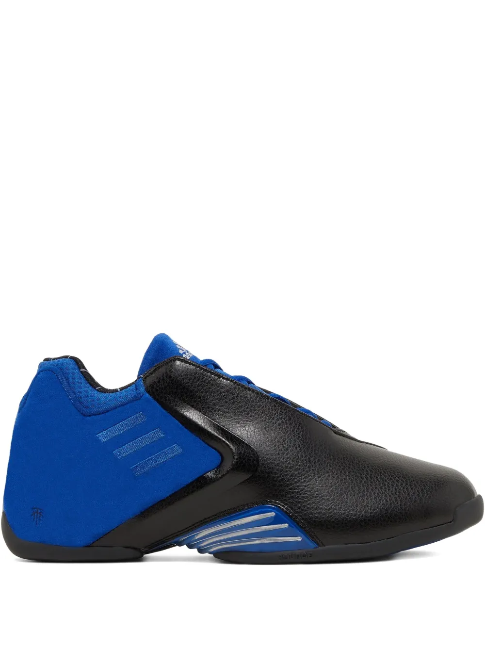adidas T-Mac 3 Restomod "Pinstripes" sneakers - ブルー adidas T-Mac 3 Restomod "Pinstripes" sneakers - ブルー