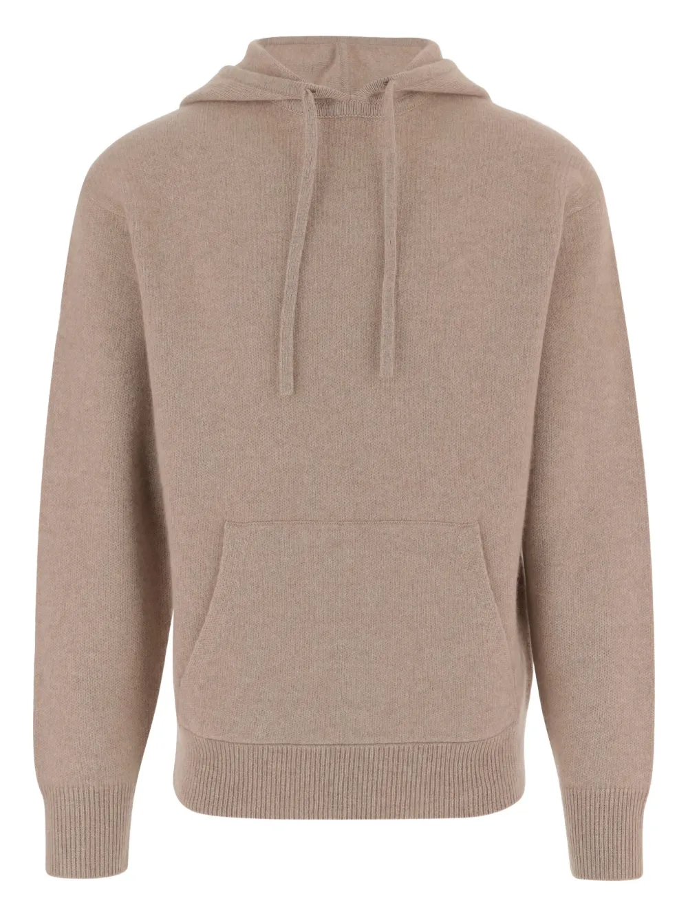 Guest In Residence cashmere hoodie - ニュートラル Guest In Residence cashmere hoodie - ニュートラル