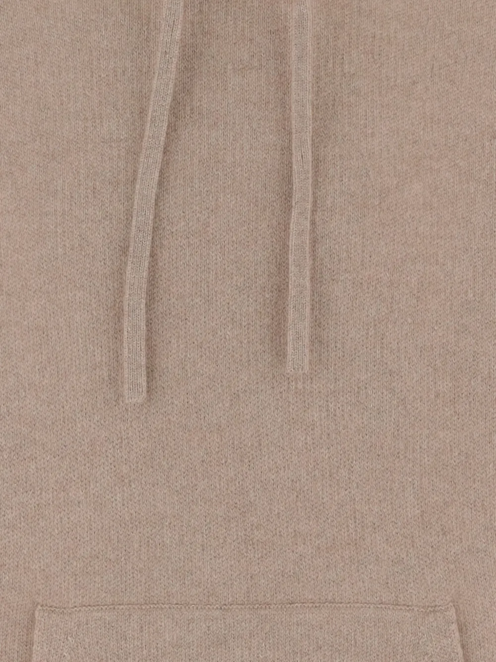 Guest In Residence Cashmere Hoodie In Neutral