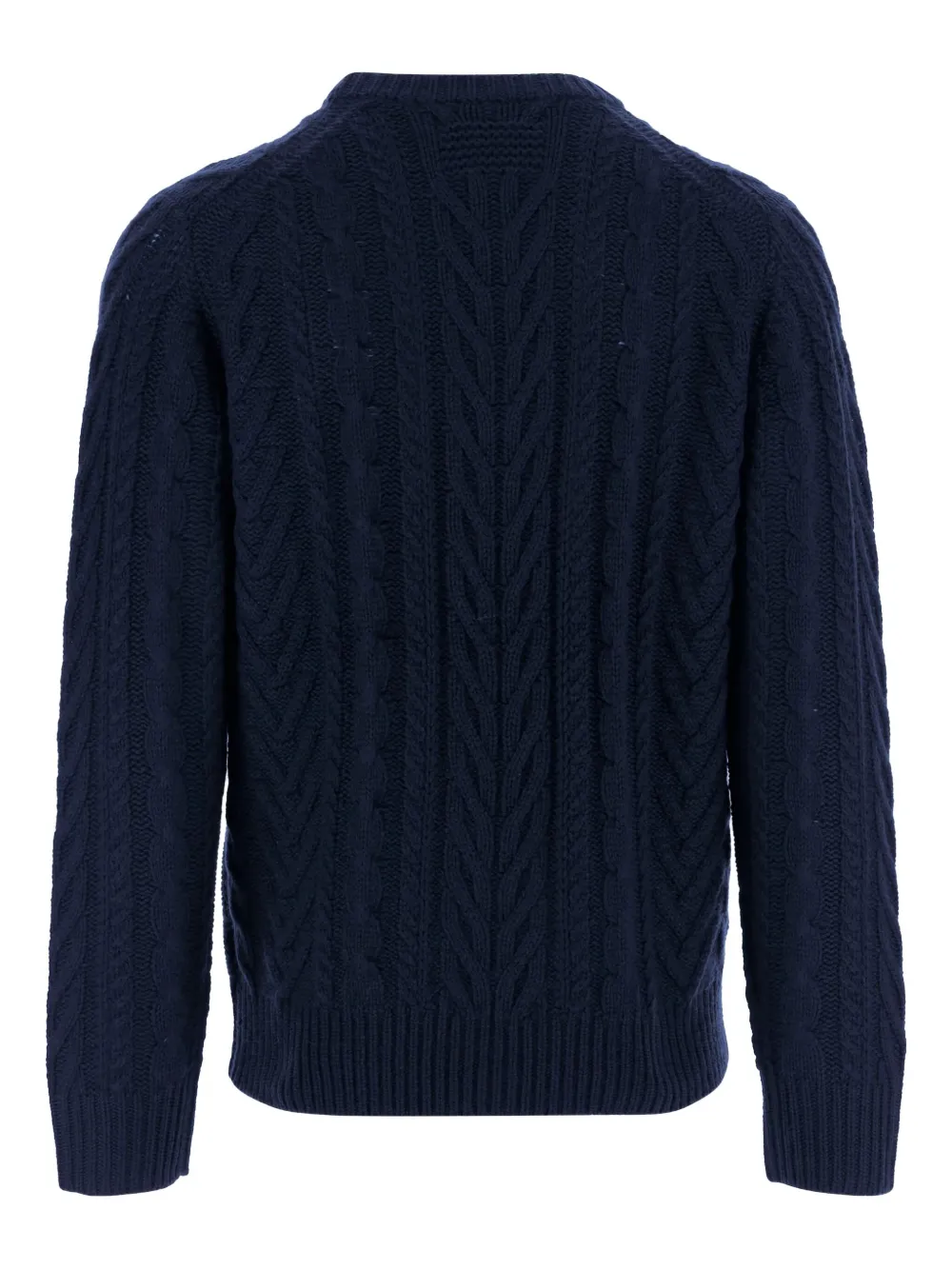 Guest In Residence cable-knit crew-neck sweater | Knitted Sweaters | Image 2
