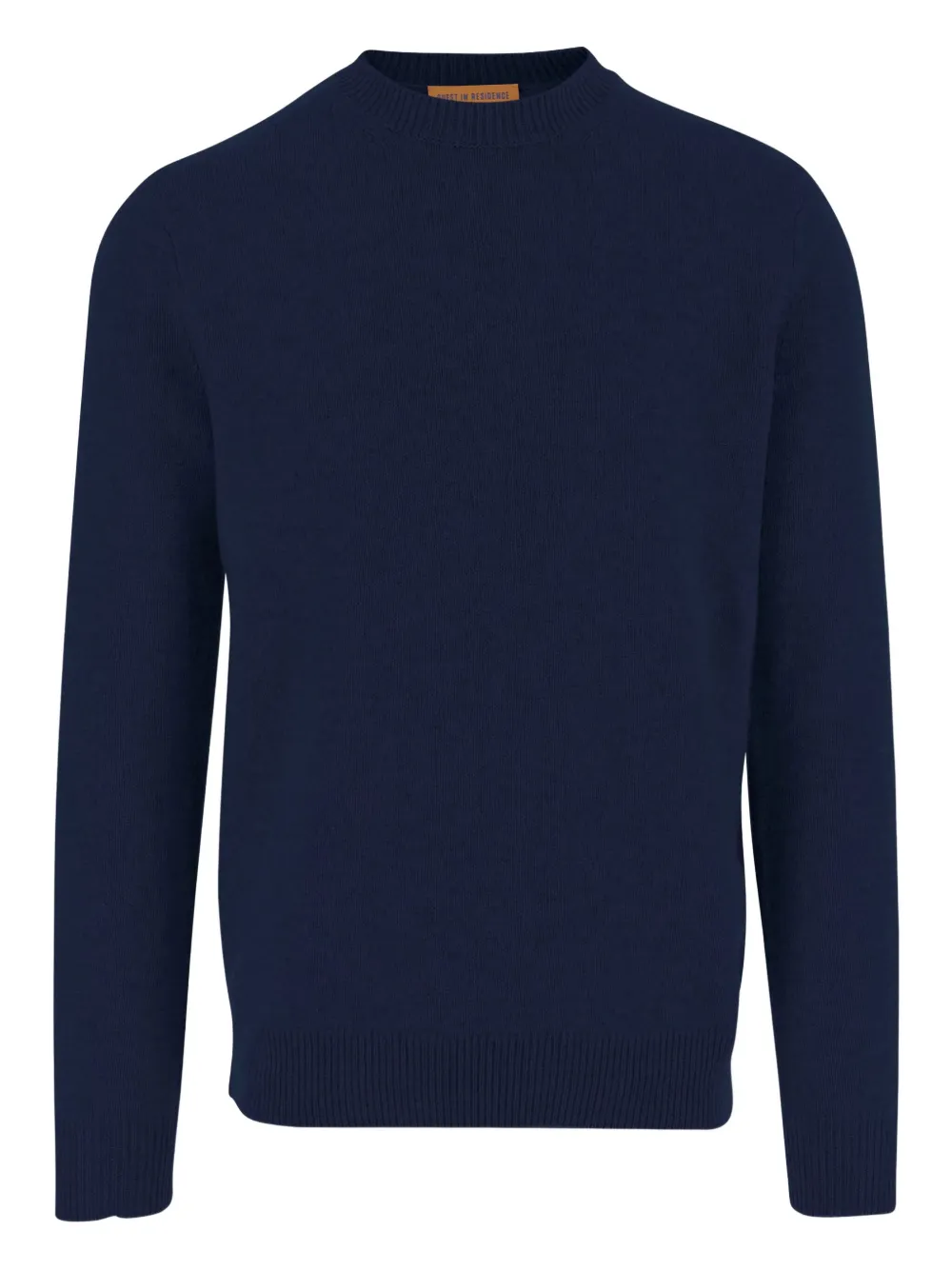 Guest In Residence cashmere sweater - ブルー Guest In Residence cashmere sweater - ブルー