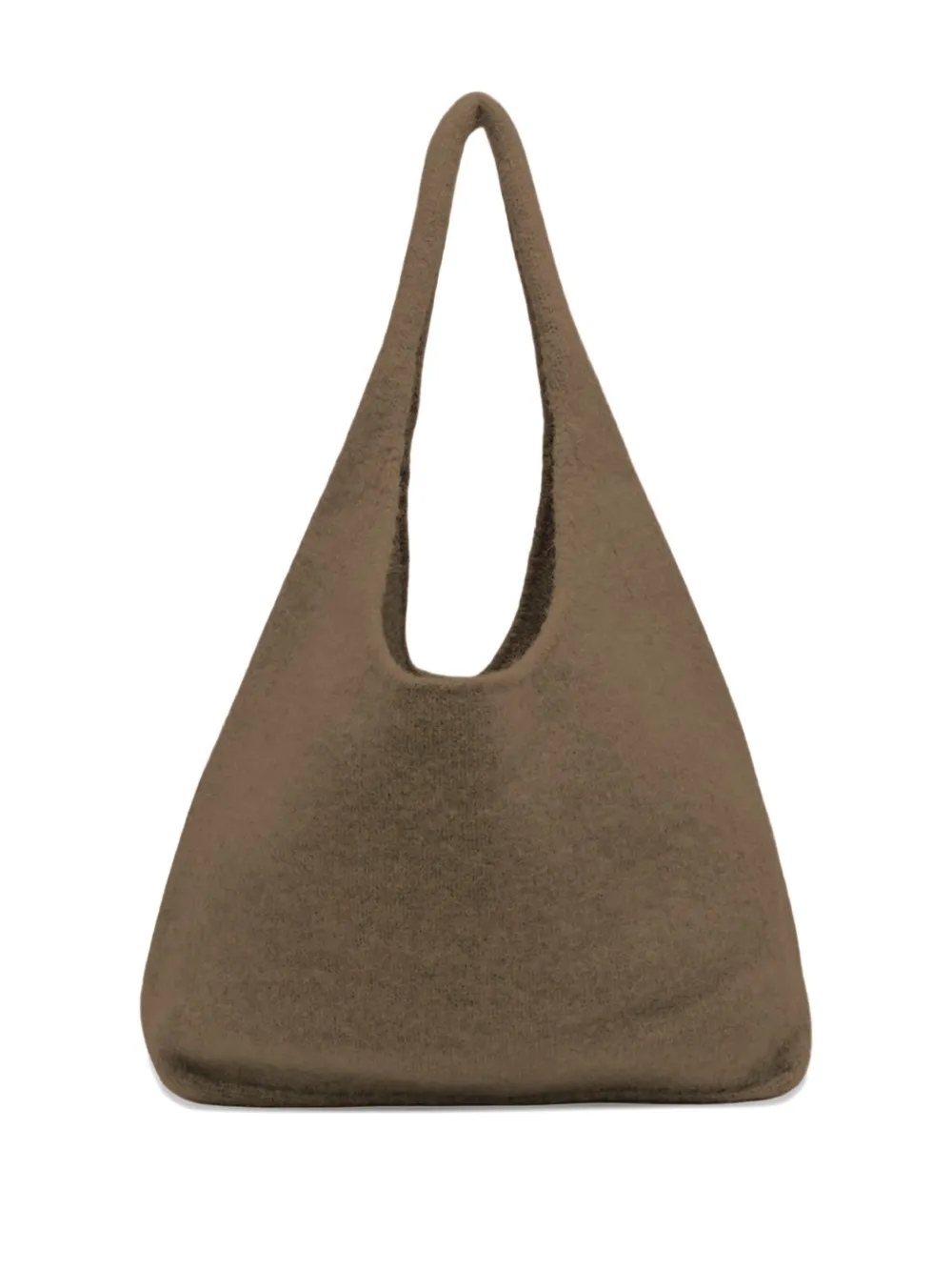 Lauren Manoogian single-handle shoulder bag - Bruin