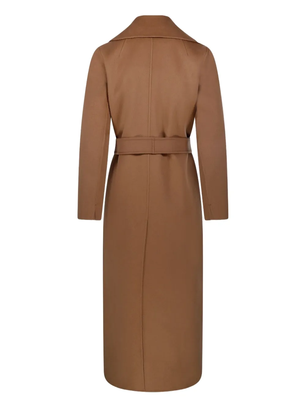 'S Max Mara belted single-breasted coat | Single Breasted Coats | Image 2