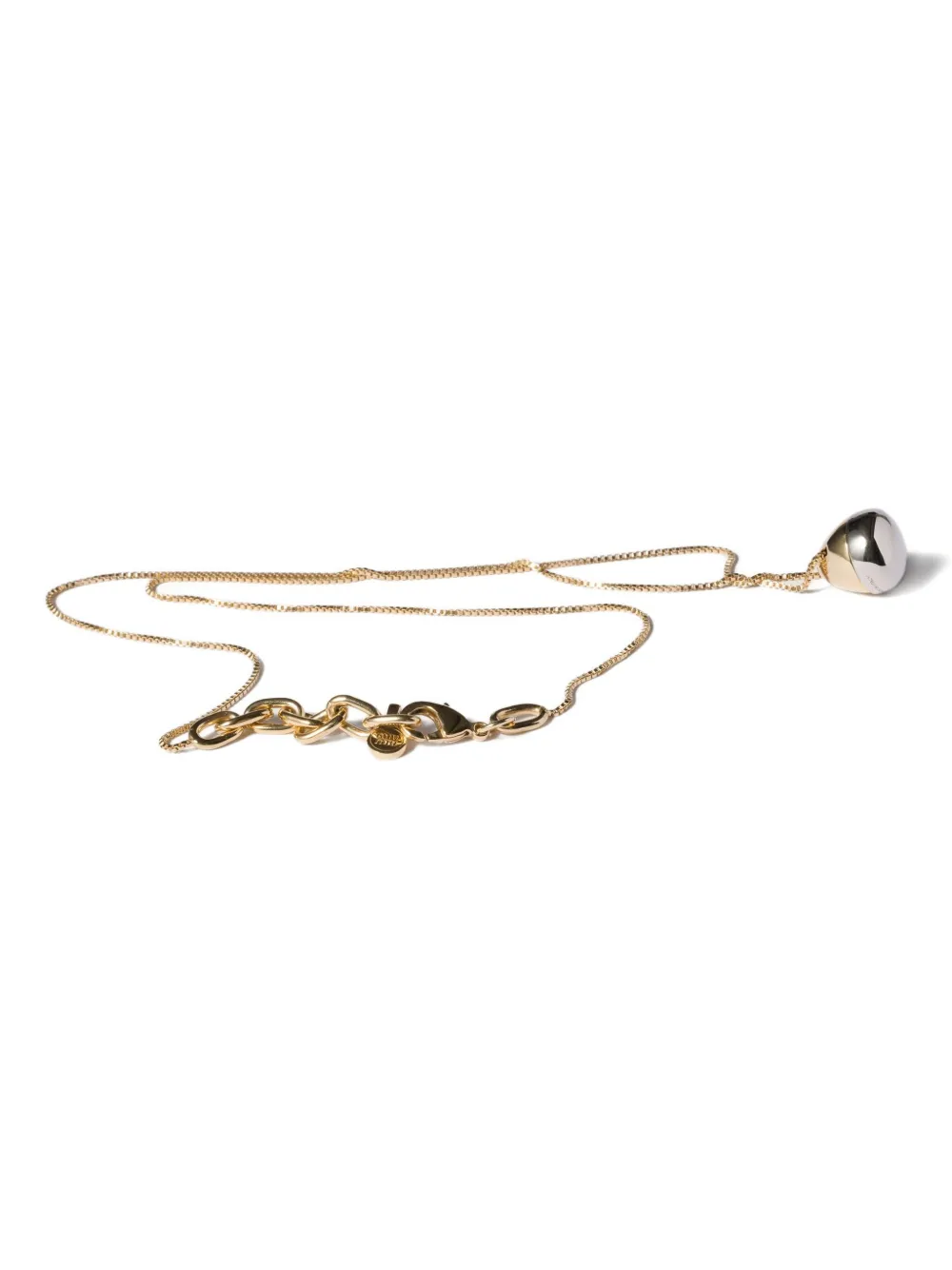 Miu Miu Halsketting - Goud
