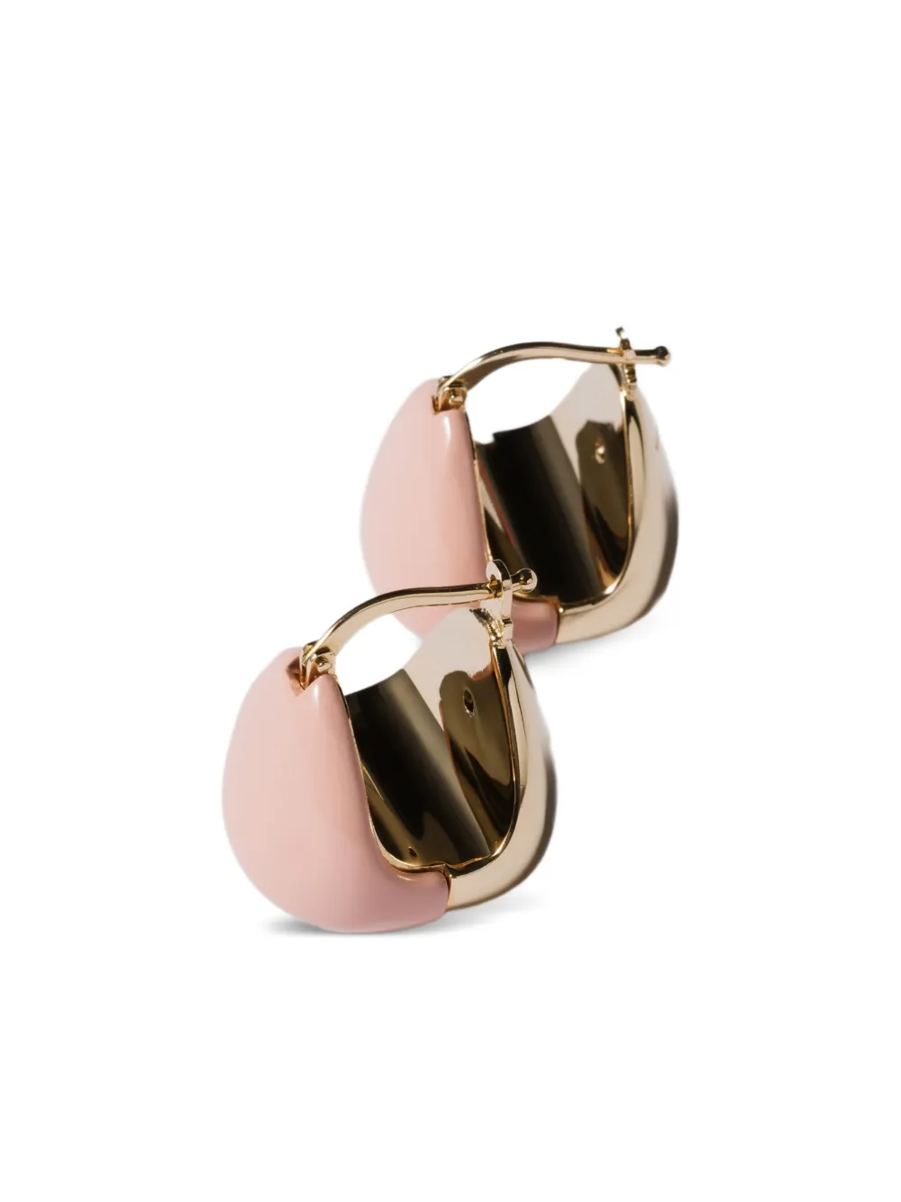 Miu Miu enamelled earrings | Image 2