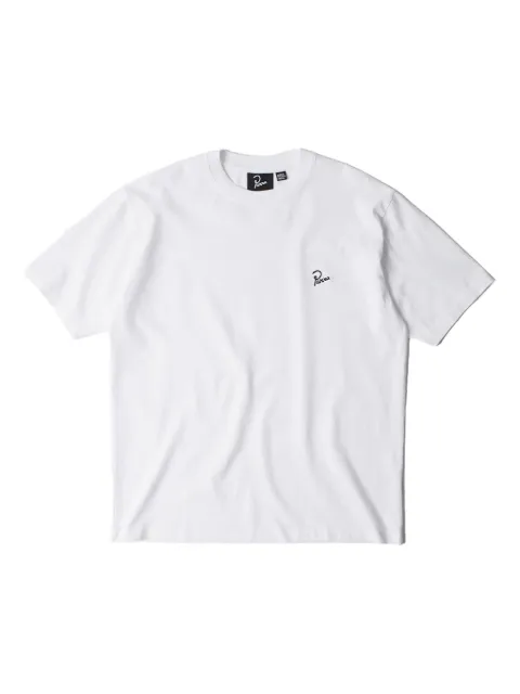 BY PARRA Signature short-sleeve T-shirt