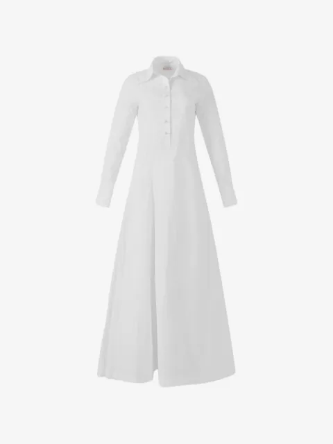 Rosie Assoulin Groovy dress
