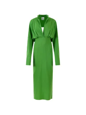 Rosie Assoulin Dresses | Sustainable Dresses | FARFETCH