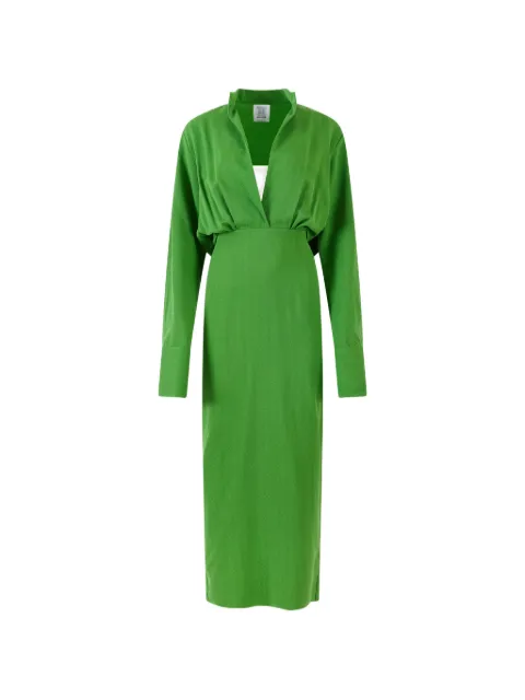 Rosie Assoulin vestido Just a Small Gathering