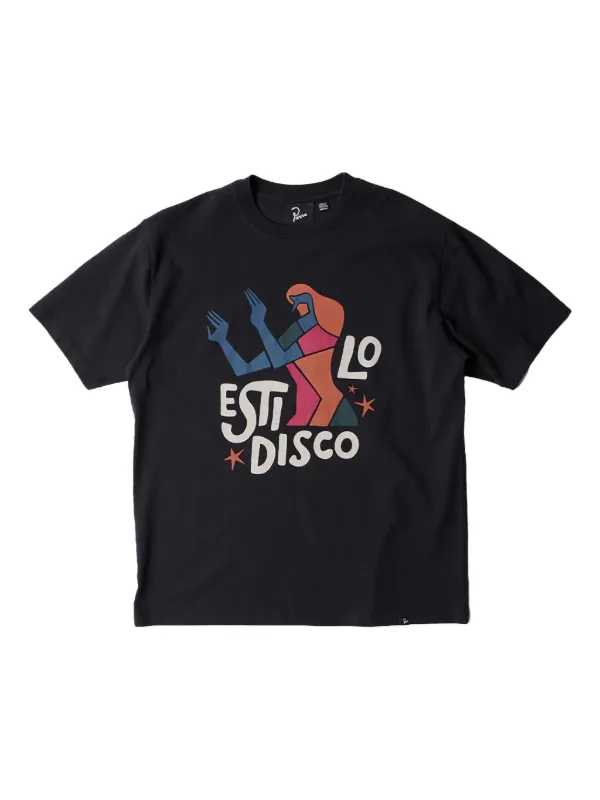 BY PARRA Estilo Disco Tシャツ | ブラック | FARFETCH JP