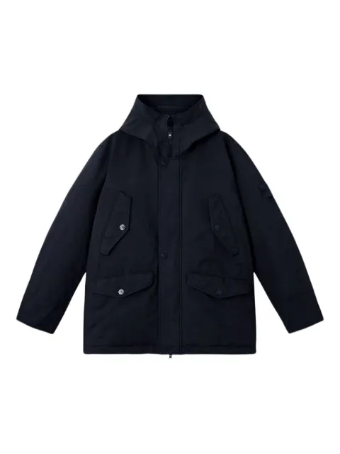 Stone Island abrigo David