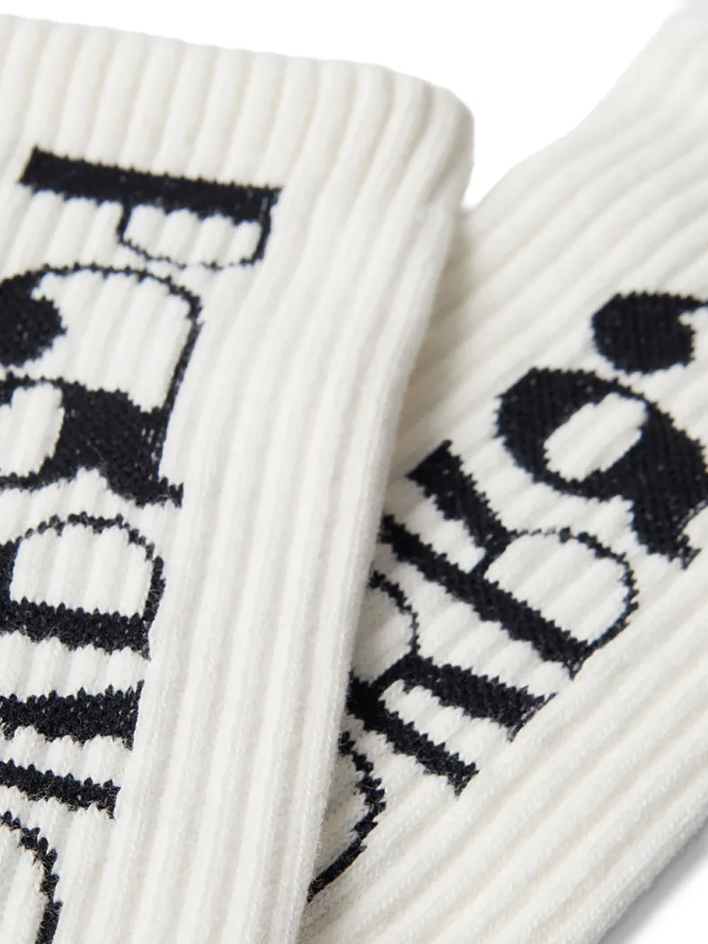 BY PARRA Tokyo crew socks | Image 2