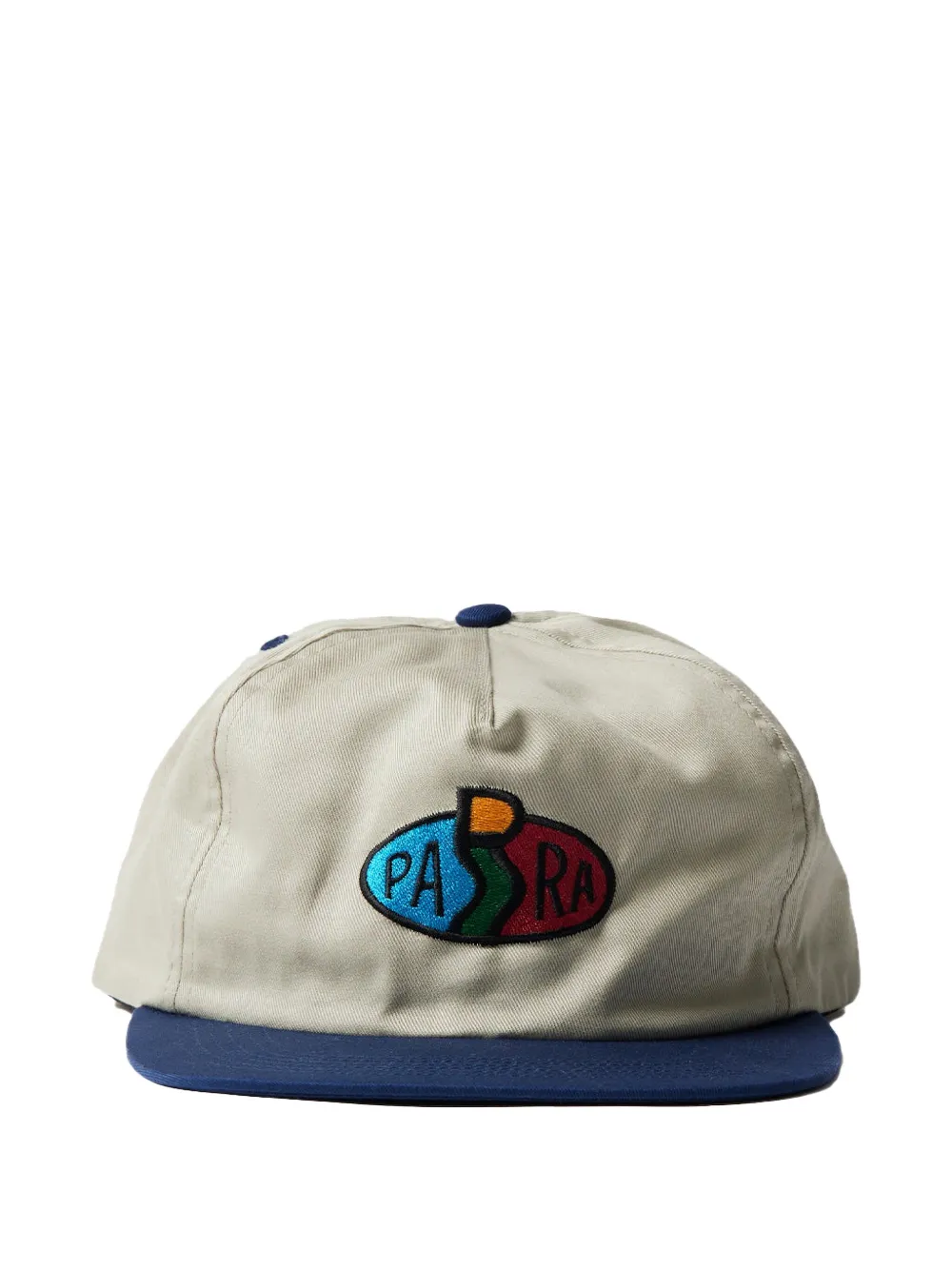 BY PARRA Legs Logo cap | White | Image 1