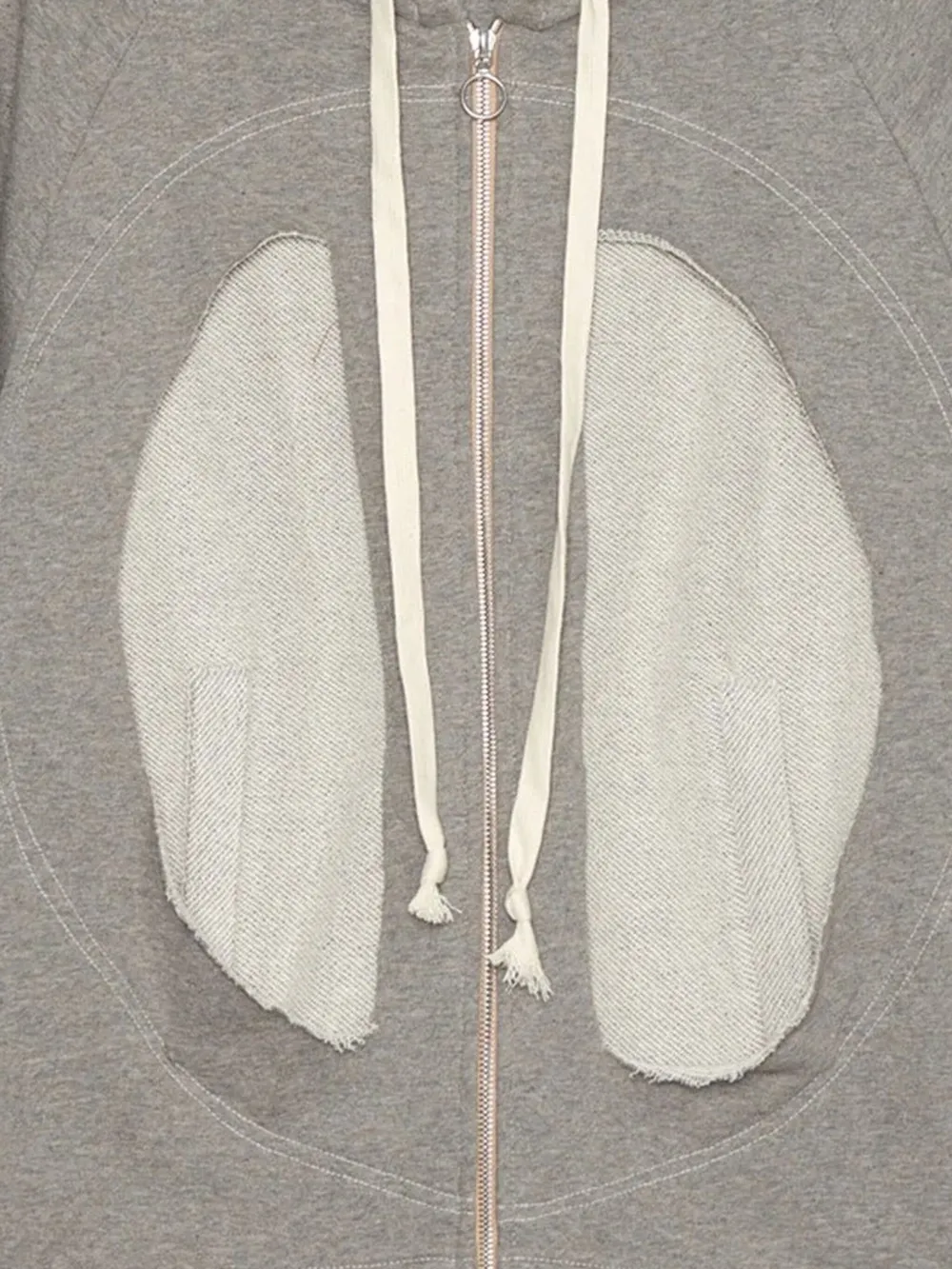 Edward Cuming Lung Window hoodie | Hoodies | Image 2