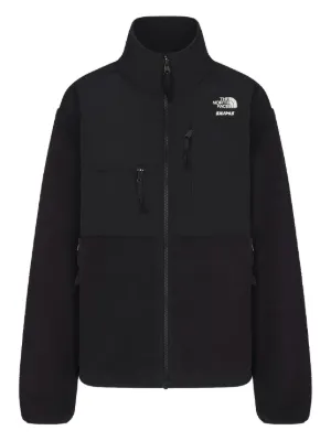 MERYLL ROGGE フーデッド コート | ブルー | FARFETCH JP
