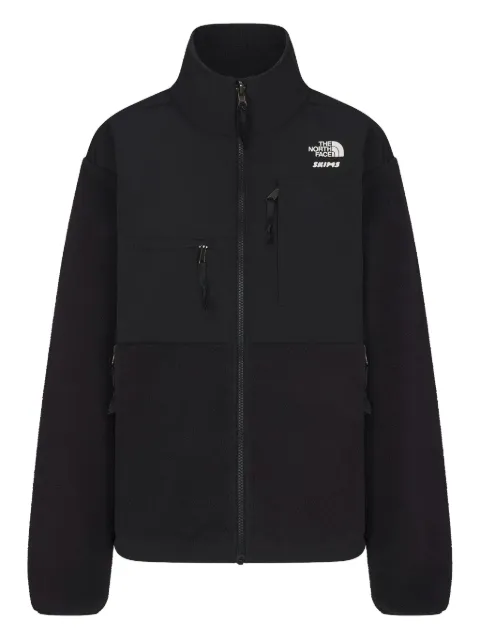 Skims 1995 zip-up bomber jacket