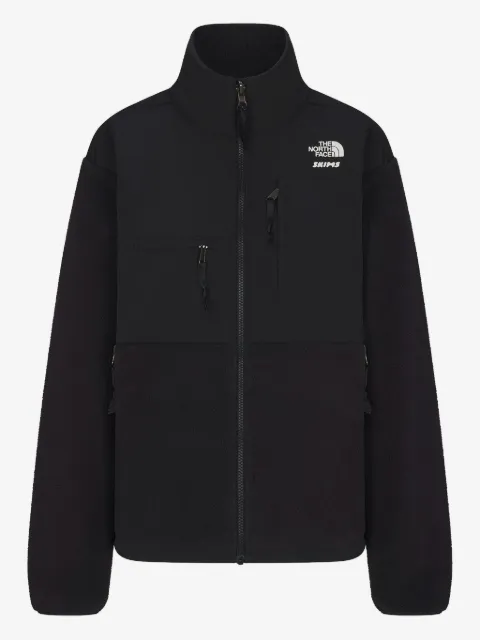 Skims 1995 zip-up bomber jacket