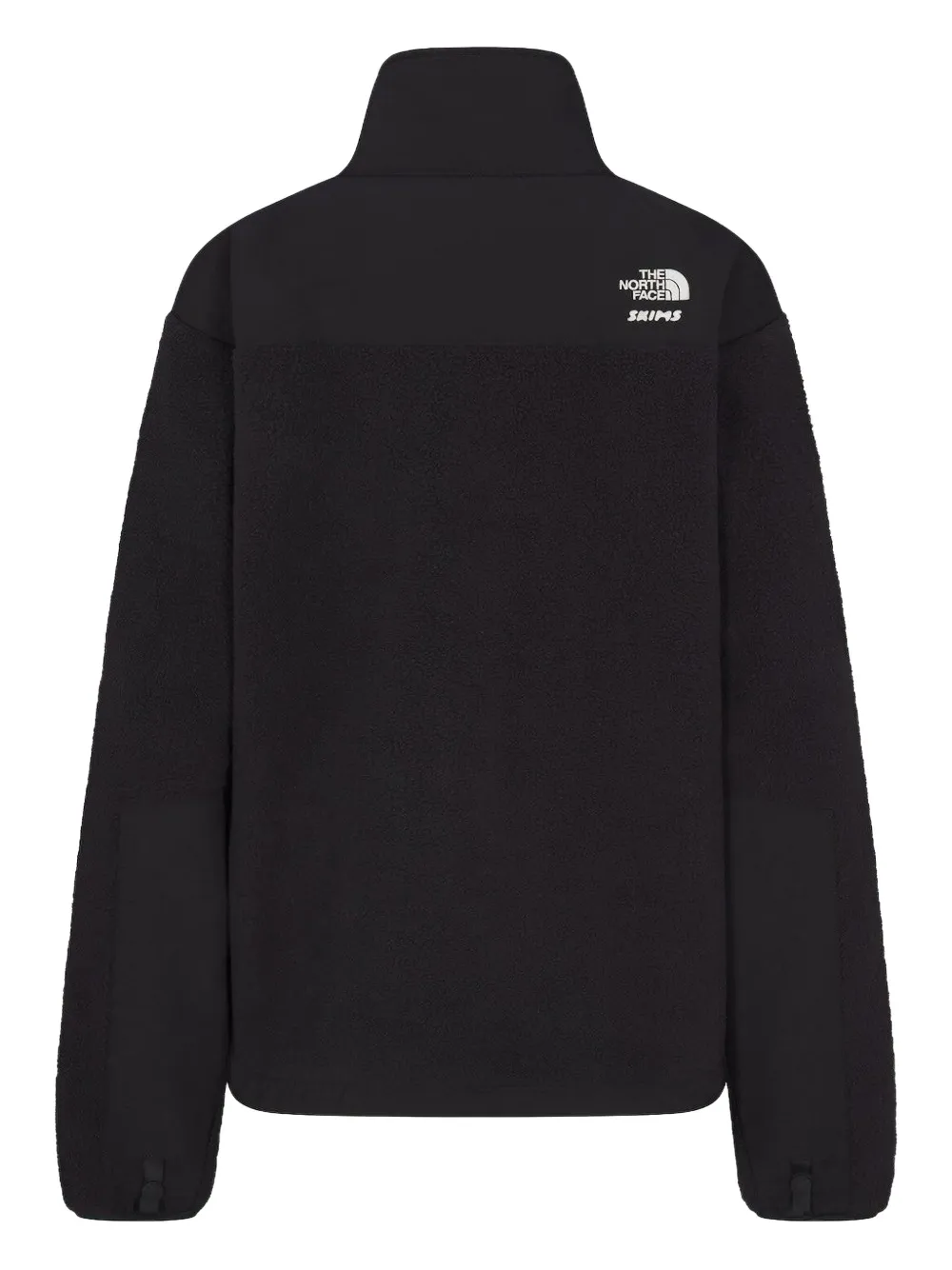 Skims 1995 zip-up bomber jacket | Single Breasted Coats | Image 2