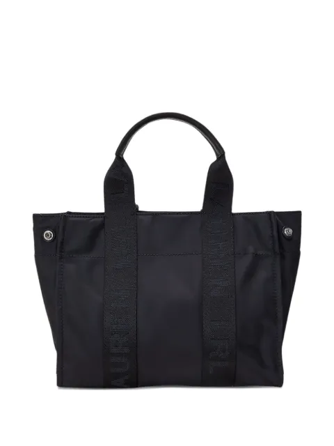 Lauren Ralph Lauren small Stevie tote bag